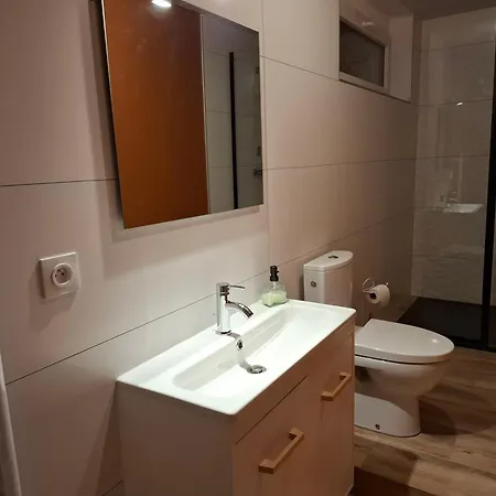 Gite, Chez Jean Les Pins