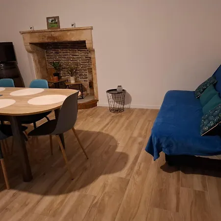 Gite, Chez Jean Les Pins