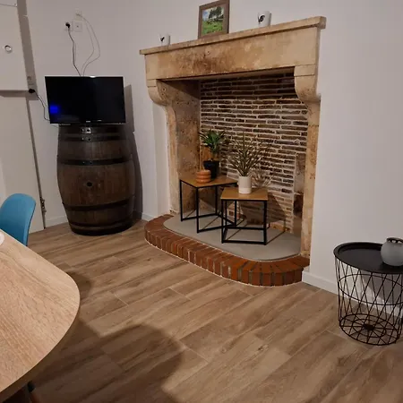 بيت للعطل Gite, Chez Jean