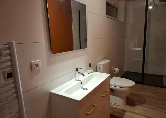 Gite, Chez Jean Les Pins